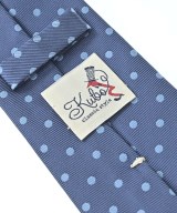 -（ソノタ）ネクタイ 青 サイズ:- メンズ/2200670019182