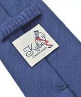 -（ソノタ）ネクタイ 紺 サイズ:- メンズ/2200670019199