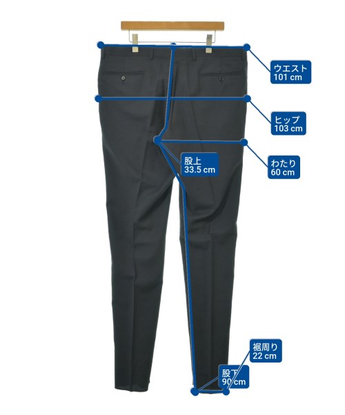 -（ソノタ）ビジネス 黒 サイズ:58/58(XXL位) メンズ/2200670409013