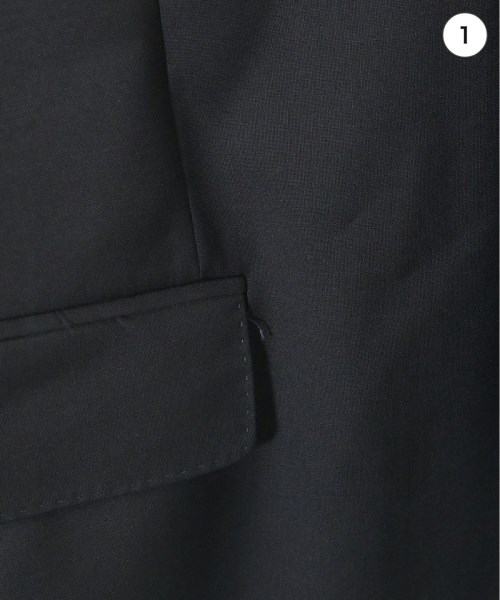 -（ソノタ）ビジネス 黒 サイズ:58/58(XXL位) メンズ/2200670409013