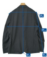 -（ソノタ）ビジネス 黒 サイズ:58/58(XXL位) メンズ/2200670409013