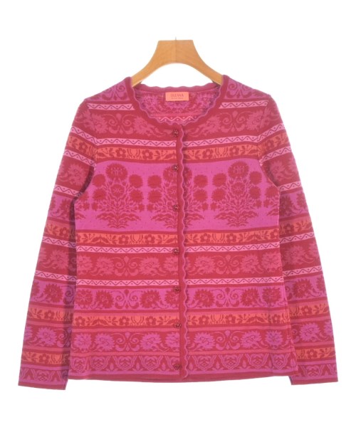 その他(ソノタ)カーディガン ピンク サイズ:S/2200670834112