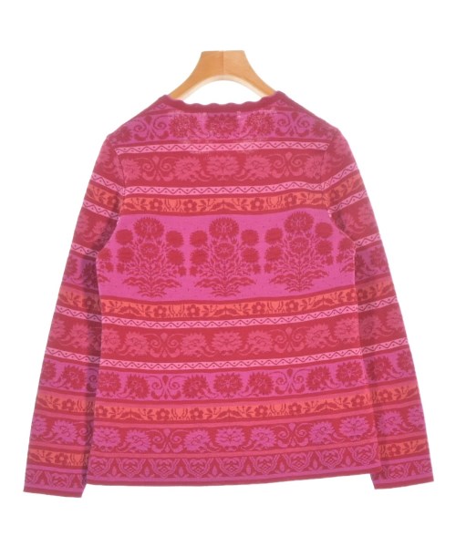 -（ソノタ）カーディガン ピンク サイズ:S レディース/2200670834112