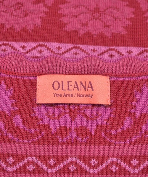 -（ソノタ）カーディガン ピンク サイズ:S レディース/2200670834112