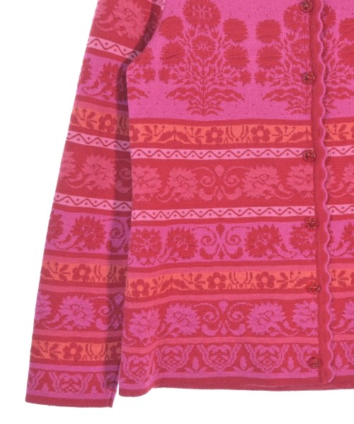 -（ソノタ）カーディガン ピンク サイズ:S レディース/2200670834112