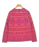 -（ソノタ）カーディガン ピンク サイズ:S レディース/2200670834112