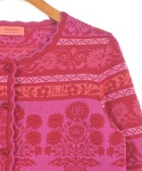 -（ソノタ）カーディガン ピンク サイズ:S レディース/2200670834112