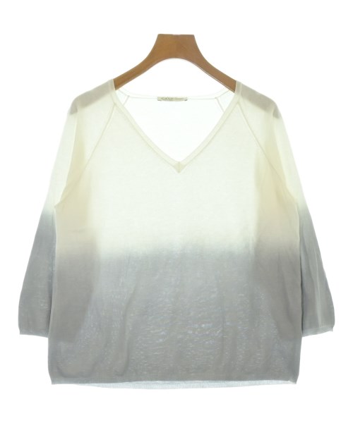 その他(ソノタ)ニット・セーター 白 サイズ:42(M位)/2200670834129