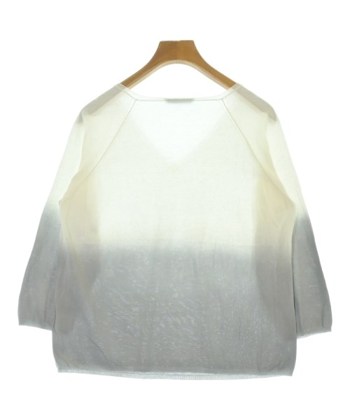 -（ソノタ）ニット・セーター 白 サイズ:42(M位) レディース/2200670834129