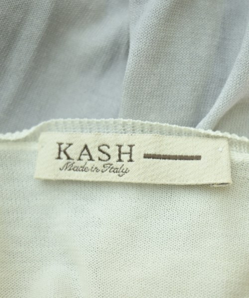 -（ソノタ）ニット・セーター 白 サイズ:42(M位) レディース/2200670834129