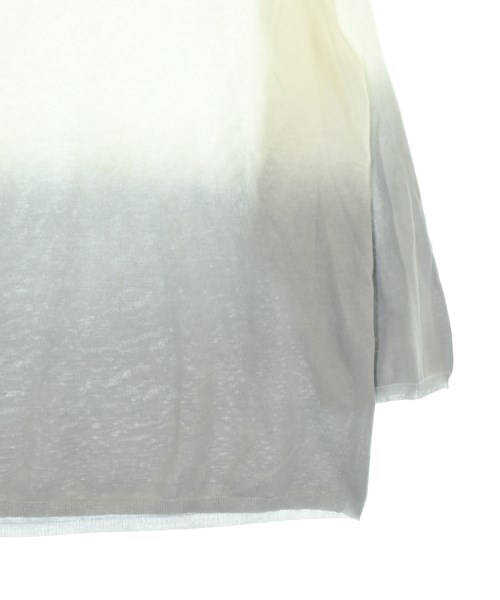 -（ソノタ）ニット・セーター 白 サイズ:42(M位) レディース/2200670834129