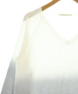 -（ソノタ）ニット・セーター 白 サイズ:42(M位) レディース/2200670834129