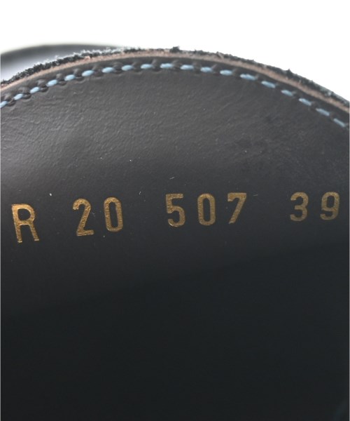 -（ソノタ）ビジネス・ドレスシューズ 黒 サイズ:EU39(24cm位) メンズ/2200672050022