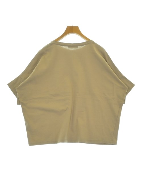 -（ソノタ）Tシャツ・カットソー ベージュ サイズ:40(M位) レディース/2200731097043