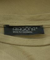 -（ソノタ）Tシャツ・カットソー ベージュ サイズ:40(M位) レディース/2200731097043
