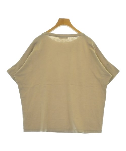 -（ソノタ）Tシャツ・カットソー ベージュ サイズ:40(M位) レディース/2200731097050