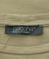 -（ソノタ）Tシャツ・カットソー ベージュ サイズ:40(M位) レディース/2200731097050