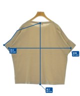 -（ソノタ）Tシャツ・カットソー ベージュ サイズ:40(M位) レディース/2200731097050