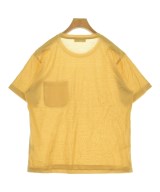 -（ソノタ）Tシャツ・カットソー 黄 サイズ:L メンズ/2200720372281