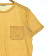 -（ソノタ）Tシャツ・カットソー 黄 サイズ:L メンズ/2200720372281