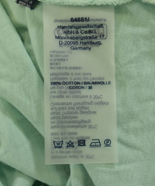 -（ソノタ）Tシャツ・カットソー 青 サイズ:3XL(XXXL位) メンズ/2200720372441