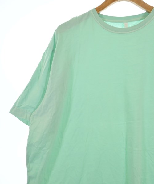 -（ソノタ）Tシャツ・カットソー 青 サイズ:3XL(XXXL位) メンズ/2200720372441