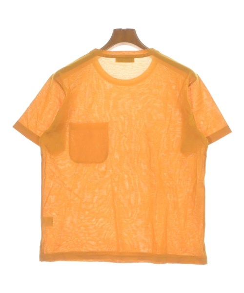 -（ソノタ）Tシャツ・カットソー オレンジ サイズ:M メンズ/2200720372786