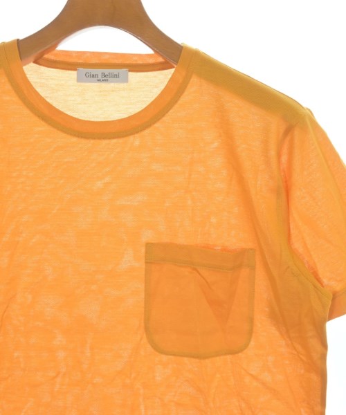 -（ソノタ）Tシャツ・カットソー オレンジ サイズ:M メンズ/2200720372786