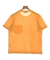 -（ソノタ）Tシャツ・カットソー オレンジ サイズ:M メンズ/2200720372786