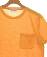 -（ソノタ）Tシャツ・カットソー オレンジ サイズ:M メンズ/2200720372786