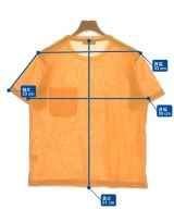 -（ソノタ）Tシャツ・カットソー オレンジ サイズ:M メンズ/2200720372786