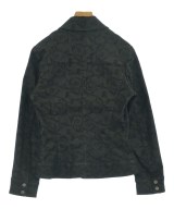 -（ソノタ）デニムジャケット 黒 サイズ:40(M位) レディース/2200725320119