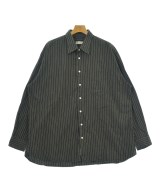-（ソノタ）カジュアルシャツ 黒 サイズ:-(XXL位) メンズ/2200725422028