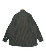 -（ソノタ）カジュアルシャツ 黒 サイズ:-(XXL位) メンズ/2200725422028