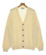 -（ソノタ）カーディガン 白 サイズ:L メンズ/2200725504083