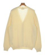 -（ソノタ）カーディガン 白 サイズ:L メンズ/2200725504083