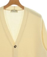 -（ソノタ）カーディガン 白 サイズ:L メンズ/2200725504083