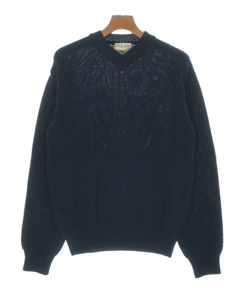 ROYALMER(ロイヤルメール)のニット・セーター サイズ:L 19,200円