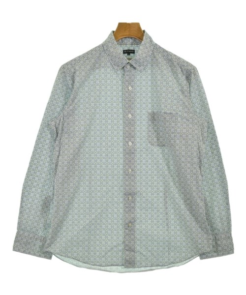 ILFARO by LUCIANO BARBERA(イルファーロ バイ ルチアーノ バルベラ)のカジュアルシャツ サイズ:LL 5,800円
