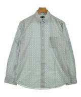 ILFARO by LUCIANO BARBERA カジュアルシャツ