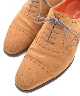 -（ソノタ）ビジネス・ドレスシューズ 茶 サイズ:-(26.5cm位) メンズ/2200728059030