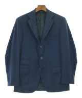-（ソノタ）ビジネス 紺 サイズ:48/48/48(L位) メンズ/2200728806016