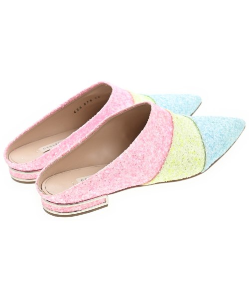 CASADEI（カサディ）パンプス ピンク サイズ:EU36(22.5cm位) レディース/2200682283519