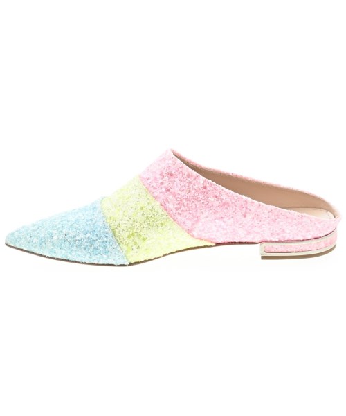 CASADEI（カサディ）パンプス ピンク サイズ:EU36(22.5cm位) レディース/2200682283519