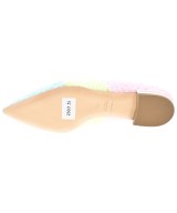 CASADEI（カサディ）パンプス ピンク サイズ:EU36(22.5cm位) レディース/2200682283519