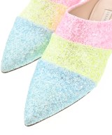 CASADEI（カサディ）パンプス ピンク サイズ:EU36(22.5cm位) レディース/2200682283519