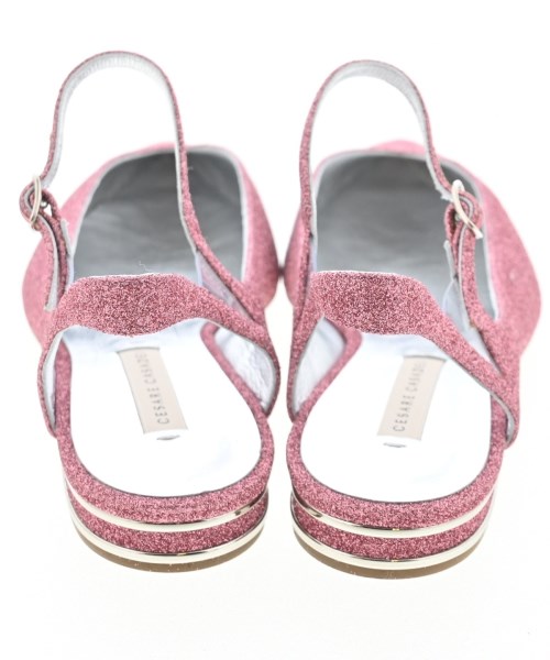 CASADEI（カサディ）パンプス ピンク サイズ:EU36(22.5cm位) レディース/2200682283526