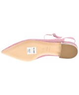 CASADEI（カサディ）パンプス ピンク サイズ:EU36(22.5cm位) レディース/2200682283526