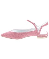 CASADEI（カサディ）パンプス ピンク サイズ:EU36(22.5cm位) レディース/2200682283526