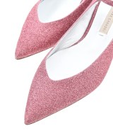 CASADEI（カサディ）パンプス ピンク サイズ:EU36(22.5cm位) レディース/2200682283526